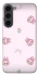 Чохол на Samsung Galaxy S23 Labubu Flower фото 1 з 1