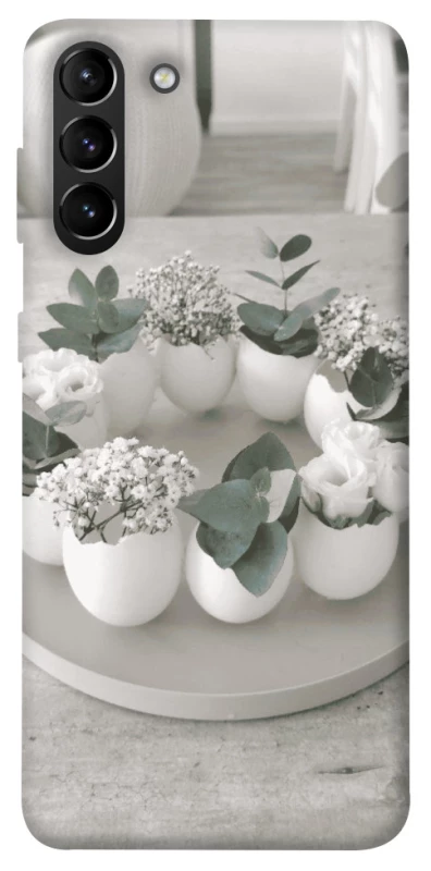 Чохол на Samsung Galaxy S21+ Mood фото 1 з 1