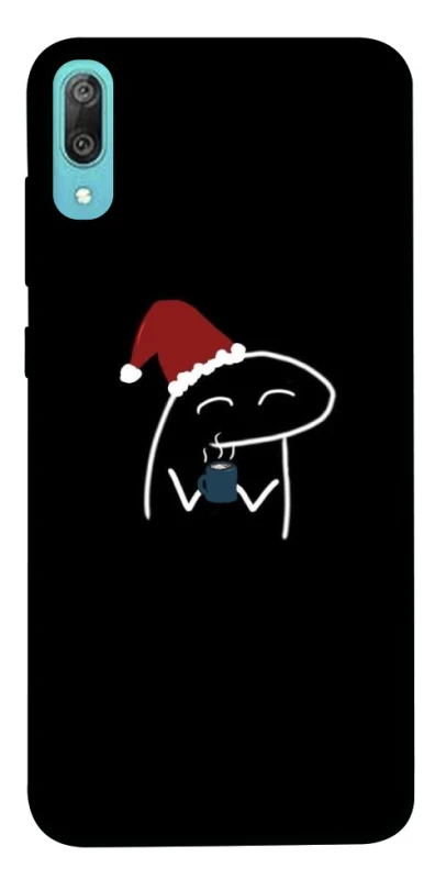 Чохол на Huawei Y6 Pro (2019) Christmas mood фото 1 з 1