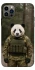 Чохол на Apple iPhone 12 Pro (6.1") Панда захисник фото 1 з 1
