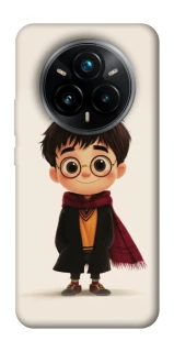 Чехол на Realme 14 Pro+ Harry Potter v8 фото 1 из 1