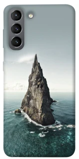 Чехол на Samsung Galaxy S21 Marine mountain фото 1 из 1