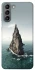 Чохол на Samsung Galaxy S21 Marine mountain фото 1 з 1