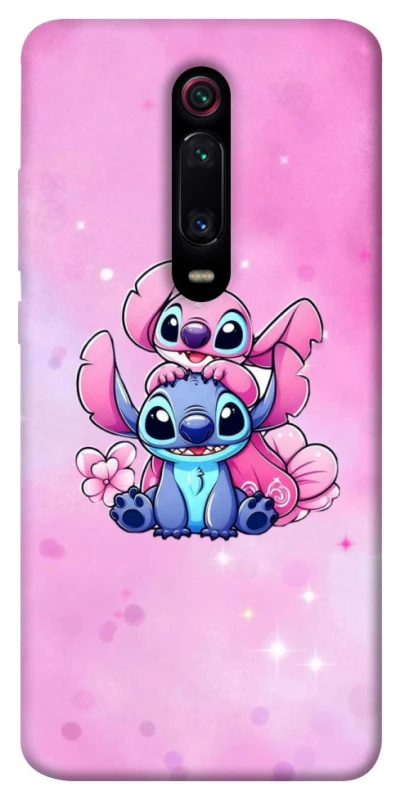 Чохол на Xiaomi Redmi K20 / K20 Pro / Mi9T / Mi9T Pro Stitch ver.11 фото 1 з 1