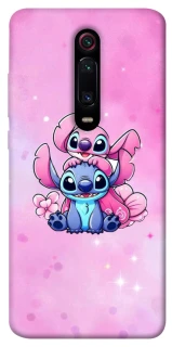 Чохол на Xiaomi Redmi K20 / K20 Pro / Mi9T / Mi9T Pro Stitch ver.11 фото 1 з 1