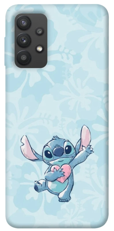 Чохол на Samsung Galaxy A32 (A325F) 4G Stitch ver.9 фото 1 з 1