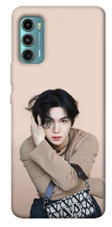 Чохол на Motorola Moto G60 Suga - BTS фото 1 з 1