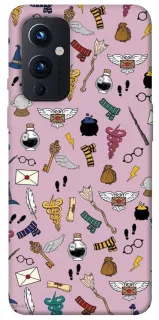 Чохол на OnePlus 9 Harry Potter V16 фото 1 з 1