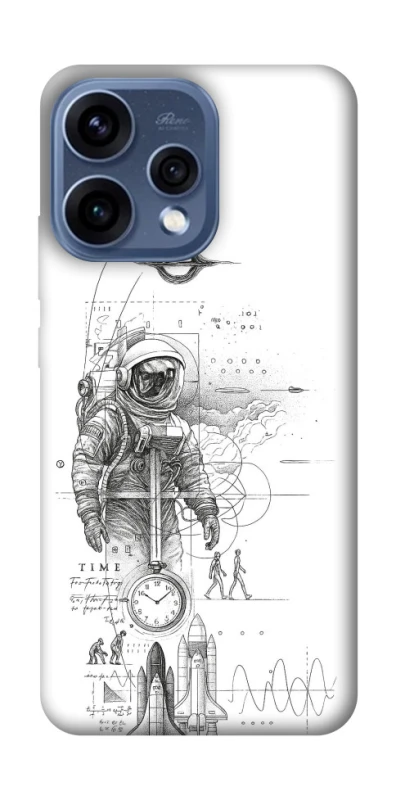 Чехол на Oppo Reno 15 Tattoo ver.1 фото 1 из 2