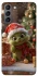 Чохол на Samsung Galaxy S21 Grinch mood ver.5 фото 1 з 1