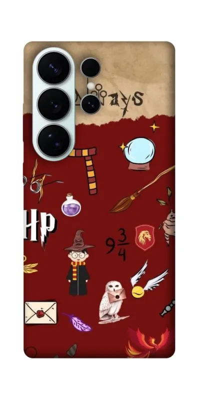 Чохол на Samsung Galaxy S26 Harry Potter V24 фото 1 з 1