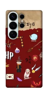 Чохол на Samsung Galaxy S26 Pro Harry Potter V24 фото 1 з 1