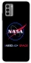 Чохол на Nokia G22 NASA ver.3 фото 1 з 1