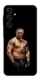 Чехол на Samsung Galaxy A16 4G/5G usik фото 1 из 1