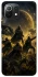 Чохол на Xiaomi Mi 11 Lite HELLDIVERS ver.2 фото 1 з 1