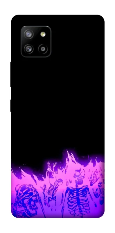 Чехол на Samsung Galaxy A42 5G Funny moments фото 1 из 1