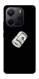 Чехол на Xiaomi Redmi Note 14 5G Money motivation фото 1 из 1