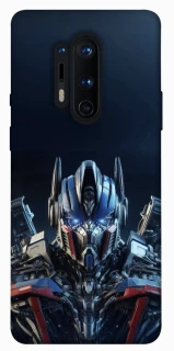 Чохол на OnePlus 8 Pro Transformer фото 1 з 1