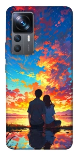 Чохол на Xiaomi 12T / 12T Pro Sunset фото 1 з 1