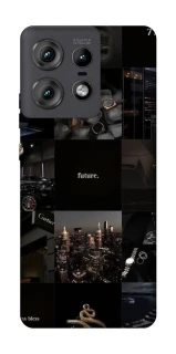 Чохол на Motorola Edge 50 Pro My Future collage фото 1 з 1