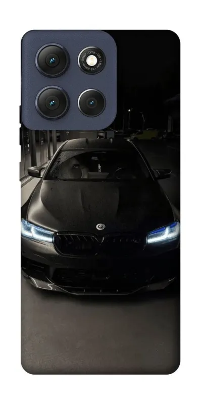 Чохол на Motorola Moto G86 BMW v45 фото 1 з 1