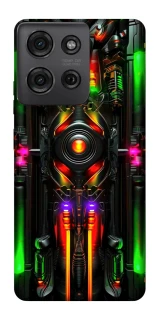 Чехол на Motorola Moto G75 CyberPhone v5 фото 1 из 1