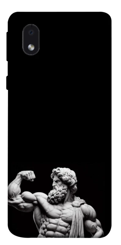 Чохол на Samsung Galaxy M01 Core / A01 Core Strong Style фото 1 з 1