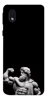 Чохол на Samsung Galaxy M01 Core / A01 Core Strong Style фото 1 з 1