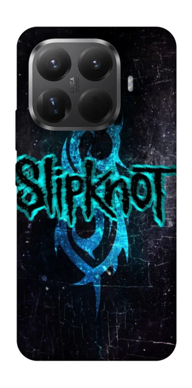 Чохол на Xiaomi 15T Pro Slipknot ver.2 фото 1 з 1