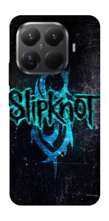 Чохол на Xiaomi 15T Pro Slipknot ver.2 фото 1 з 1
