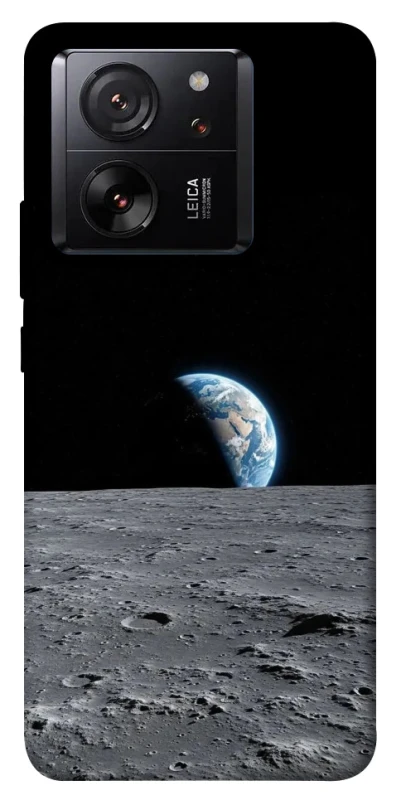 Чехол на Xiaomi 13T Pro Artemis 2 фото 1 из 1