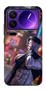 Чохол на Xiaomi 17 Pro Max k-pop demon hunters v5 фото 1 з 1