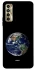 Чохол на TECNO Camon 17P Earth фото 1 з 1