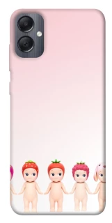 Чохол на Samsung Galaxy A05 Sonny фото 1 з 1