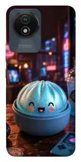 Чехол на Vivo Y02 Dumpling ver.5 фото 1 из 1