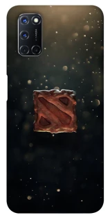 Чохол на Oppo A52 / A72 / A92 Dota logo v2 фото 1 з 1