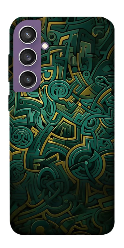 Чохол на Samsung Galaxy S23 FE Абстракція v5 фото 1 з 1