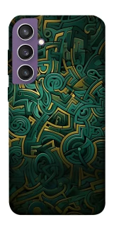 Чохол на Samsung Galaxy S23 FE Абстракція v5 фото 1 з 1