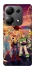 Чохол на Xiaomi Redmi Note 13 Pro 4G Toy Story ver.4 фото 1 з 1
