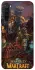 Чохол на Xiaomi Redmi Note 8T Warcraft v2 фото 1 з 1