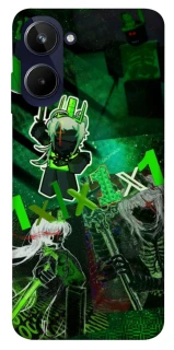 Чохол на Realme 10 4G Roblox v5 фото 1 з 1