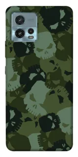 Чехол на Motorola Moto G72 Camouflage v31 фото 1 из 1