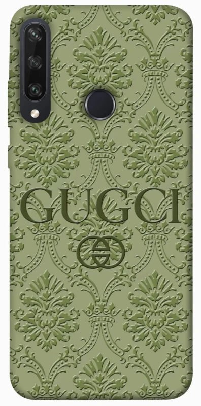 Чехол на Huawei Y6p Gucci ver.9 фото 1 из 1