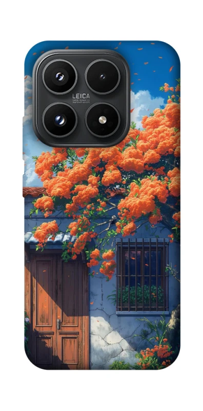 Чохол на Xiaomi 17 Flowering фото 1 з 1