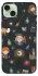 Чохол на Apple iPhone 15 Plus (6.7") Harry Potter v25 фото 1 з 1