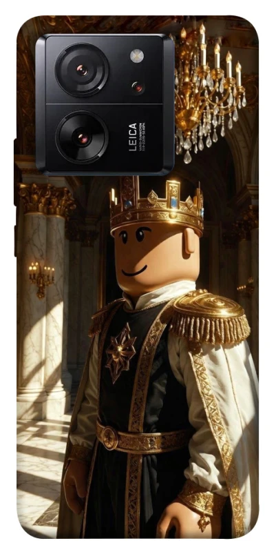 Чохол на Xiaomi 13T Pro Roblox aesthetics ver.7 фото 1 з 1