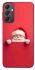 Чохол на Samsung Galaxy A24 4G Christmas mood ver.11 фото 1 з 1