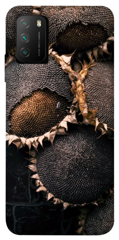 Чехол на Xiaomi Poco M3 Dreams2 фото 1 из 1