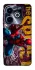 Чохол на Infinix Hot 40i Spider Man ver.3 фото 1 з 1