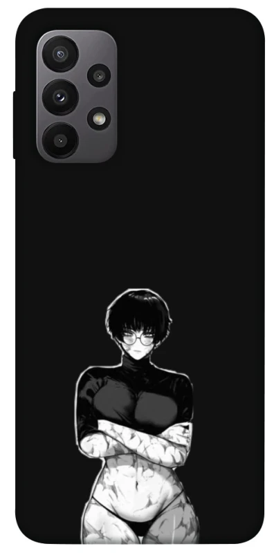 Чехол на Samsung Galaxy A23 4G Maki фото 1 из 1